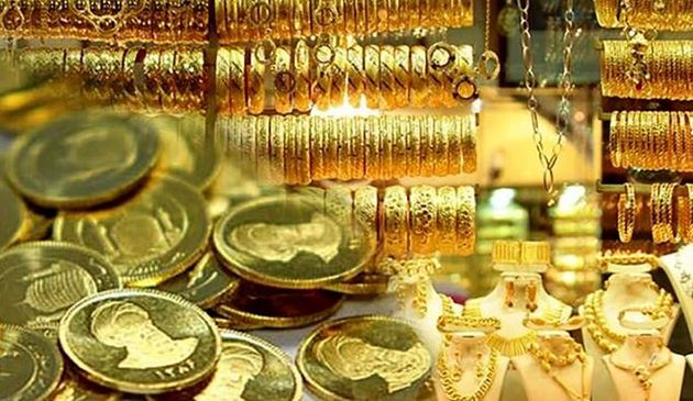 32915 663 - قیمت طلا و قیمت سکه در بازار امروز شنبه ۴ اردیبهشت ۱۴۰۰
