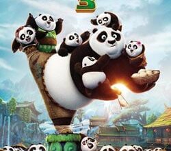 Kung Fu Panda 3 2016 250x220 - دانلود پاندای کونفوکار3دوبله فارسی_bia2filmm :: بیا تو فیلم