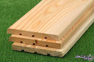 article 3 p - چوب مصنوعی چیست، کاربردها و مواد تشکیل دهنده