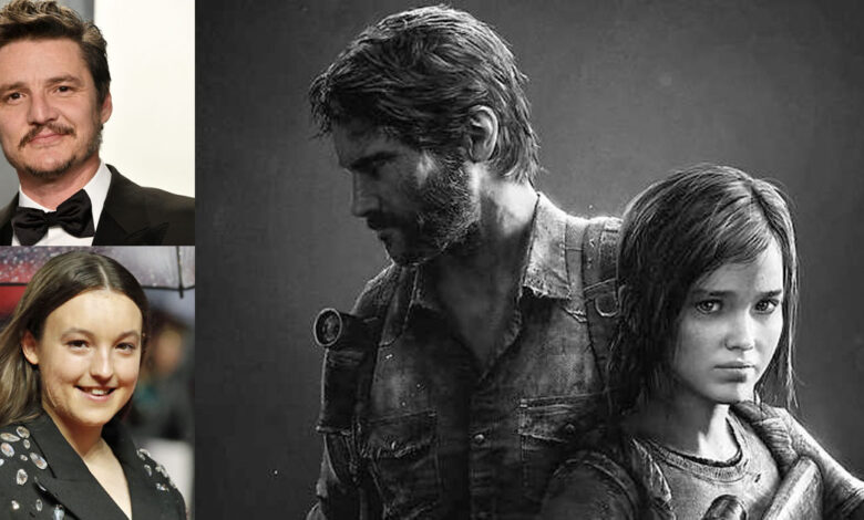 tlouhbo 780x470 - ساخت سریال The Last of Us با بازیگران و سازندگان بازی تاج و تخت و چرنوبیل