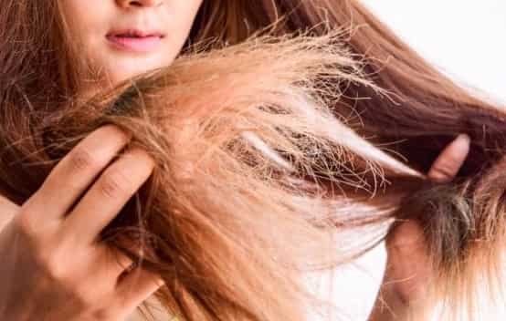 4073 - چگونه از موهای آسیب دیده با کلر جلوگیری کنیم؟