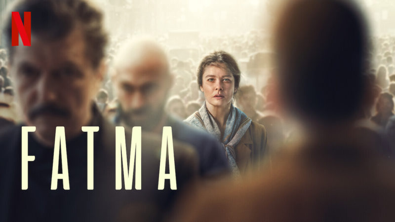 Fatma dizi e1622282426275 - سریال ترکی فاطما (Fatma) ؛ سریالی جنایی و مهیج با بازی شگفت‌انگیز بورجو بیریجیک