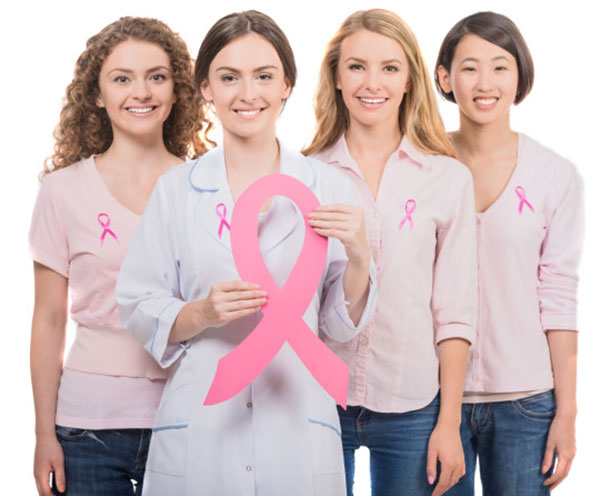 breast cancer - بهترین غذاهای ضد سرطان سینه