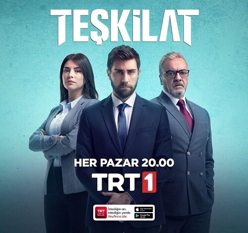 teskilattrt 2 500x470 - دانلود سریال ترکی Teskilat ( تشکیلات ) با زیرنویس فارسی چسبیده