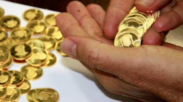 43231 780 - قیمت طلا و قیمت سکه در بازار امروز پنج شنبه ۱۳ خرداد ۱۴۰۰