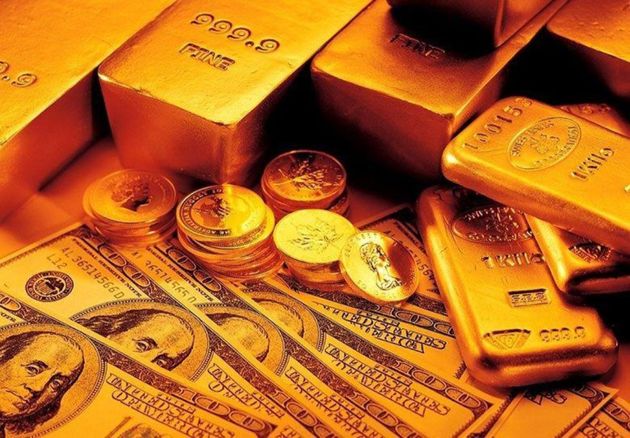46481 491 - قیمت طلا و قیمت سکه در بازار امروز جمعه ۲۸ خرداد ۱۴۰۰