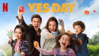 yes day 2 390x220 - قسمت دوم Yes Day در دست ساخت