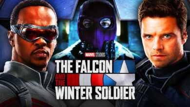 The Falcon and the Winter soldier 4 390x220 - سریال فالکون و سرباز زمستان The Falcon and the Winter soldier + جزییات و داستان سریال