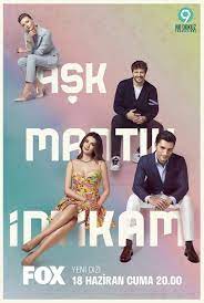 index 7 - دانلود قسمت 17 سریال عشق منطق انتقام Ask Mantik Intikam