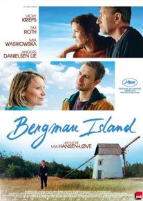 Bergman Island 2021 No 2 207x290 - دانلود فیلم جزیره برگمان Bergman Island 2021 با زیرنویس فارسی