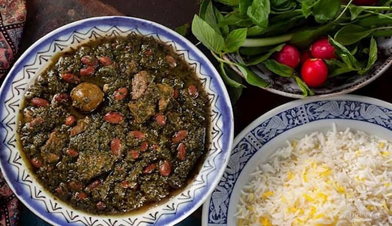 1 800x491 1 - روش پخت غذاهای اصیل ایرانی با کم ترین کالری