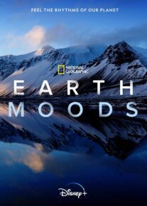 Earth Moods 2021 Poster 207x290 - مستند حالات زمین Earth Moods 2021