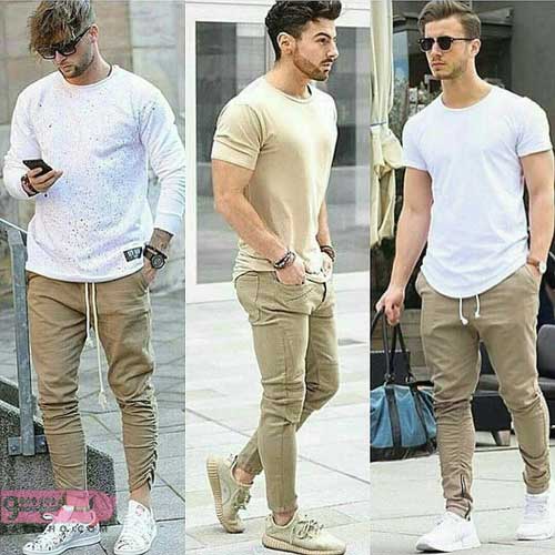 modele lebas mardane bahare satisho 21 - 101 مدل پیراهن شیک برای تیپ اسپرت مردانه و پسرانه سال 2021