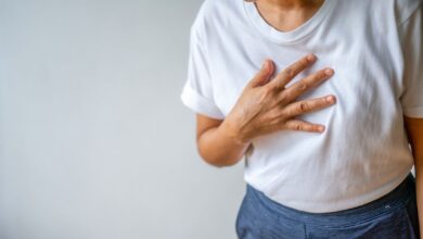 01 64 390x220 - چه تغییراتی در سبک زندگی باعث کاهش حمله قلبی می شود؟