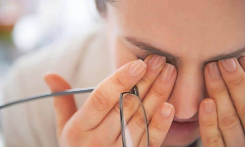 1570080624 حفظ سلامت چشم با 10 خوراکی مفید و بهداشتی 780x470 - علامت های ضعیفی چشم چیست؟