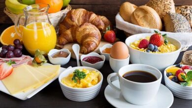 224165 390x220 - بهترین صبحانه برای بلغمی ها