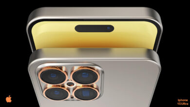 iPhone 15 Ultra specs design 390x220 - اولین ویدیو مفهومی آیفون 15 اولترا حاکی از پیشرفت چشمگیر در بخش دوربین، نمایشگر و باتری است
