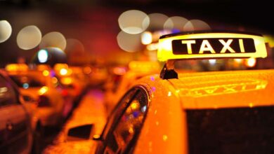taxi 390x220 - شناور شدن نرخ کرایه تاکسی در تهران ؛ رقابت با تاکسی‌های اینترنتی آغاز شد
