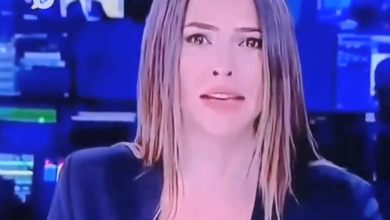 477280 426 390x220 - (ویدئو) خونسردی عجیب مجری تلویزیون ترکیه در لحظه زمین لرزه