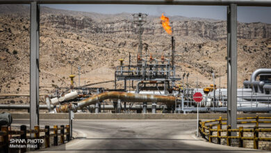 346232 390x220 - تولید پایدار گاز در «جم» برای همه ایران