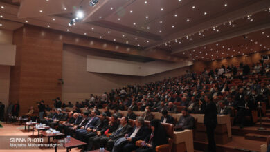 359552 390x220 - نخستین کنفرانس و نمایشگاه مدیریت فناوری محصولات دانش‌بنیان در صنعت نفت ایران