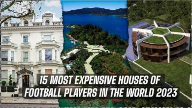 8406d554 01b1 4b6a b0bd f521b87fd918 390x220 - گران‌قیمت‌ترین خانه‌های بازیکنان فوتبال در سال ۲۰۲۳