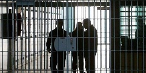 128101 361 - ۱۰ هزار و ۱۰۹ مورد ارفاقات قانونی به زندانیان استان اعطا شد
