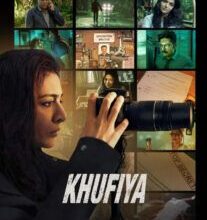 Khufiya 2023 no 207x290 207x220 - فیلم هندی خبرچین و جاسوس Khufiya 2023 با زیرنویس فارسی
