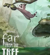 far from the tree.webp 200x220 - دانلود انیمیشن دور از درخت Far from the Tree 2021 زیرنویس فارسی چسبیده