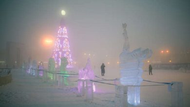 112458 390x220 - معرفی یاکوتسک سیبری سردترین شهر روی زمین