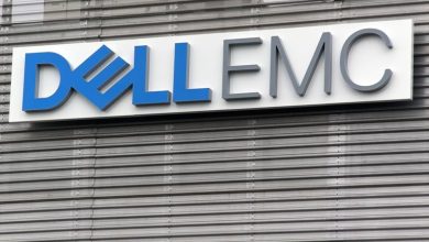 139674 390x220 - معرفی کامل شرکت Dell EMC