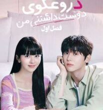 My Lovely Liar s1 Poster 207x290 207x220 - سریال دروغگوی دوست داشتنی من My Lovely Liar فصل اول با دوبله فارسی